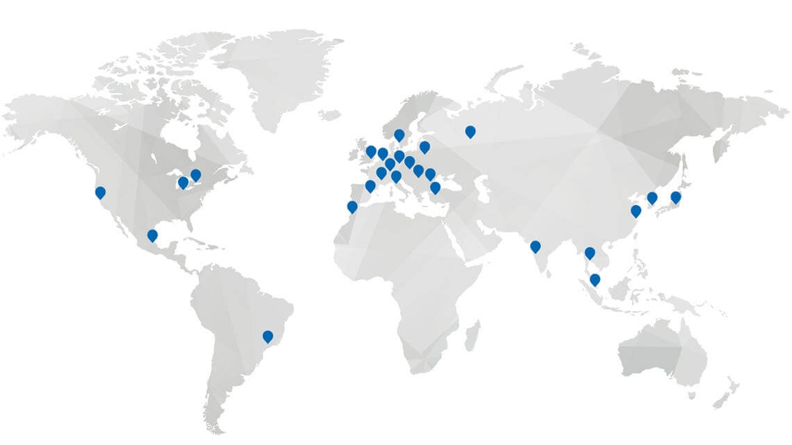 Fiers d’être membre du réseau ARaymond