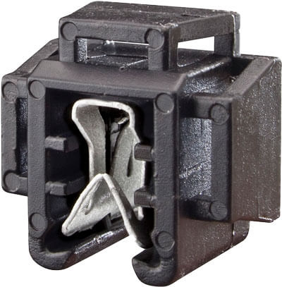 Clip plastique & métal multi-directionnel Spécifications Techniques